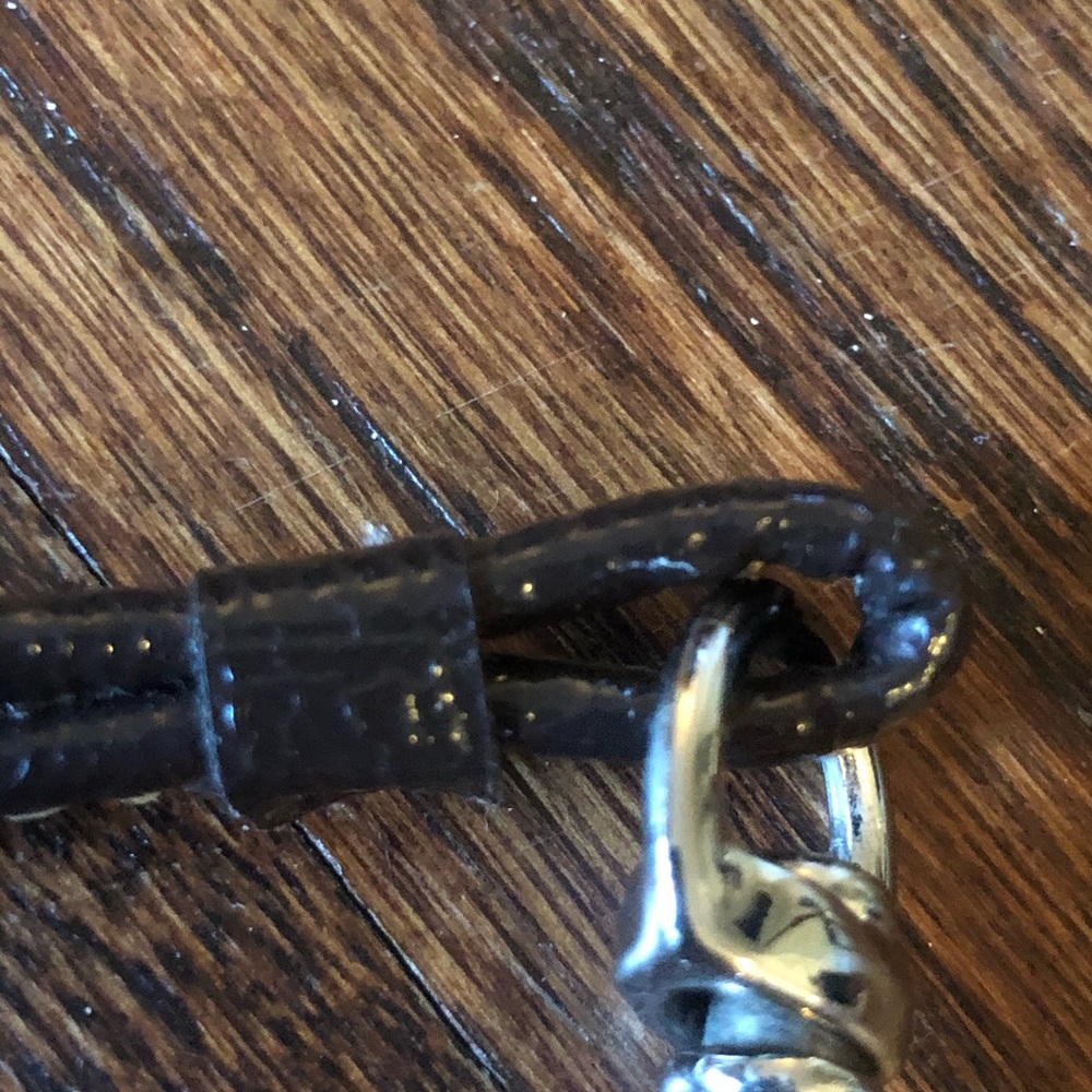 Coach lanyard - Picture 6 of 8